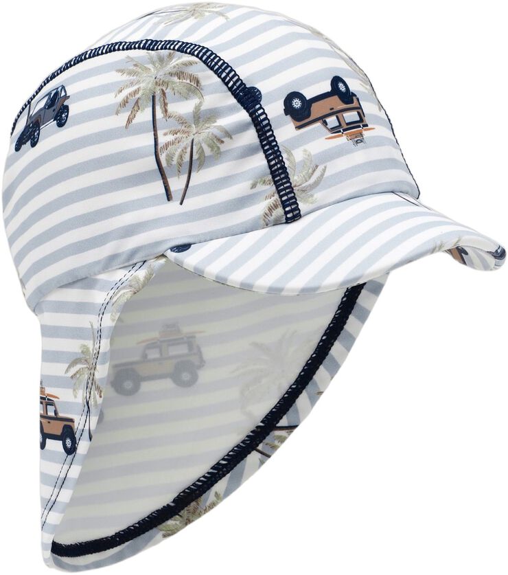 Swimwear Hcfasai Swimhat Boy