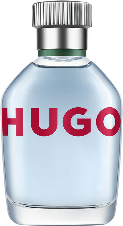 Hugo Man Eau de Toilette