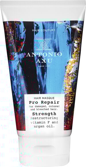 HAIR MASQUE PRO REPAIR