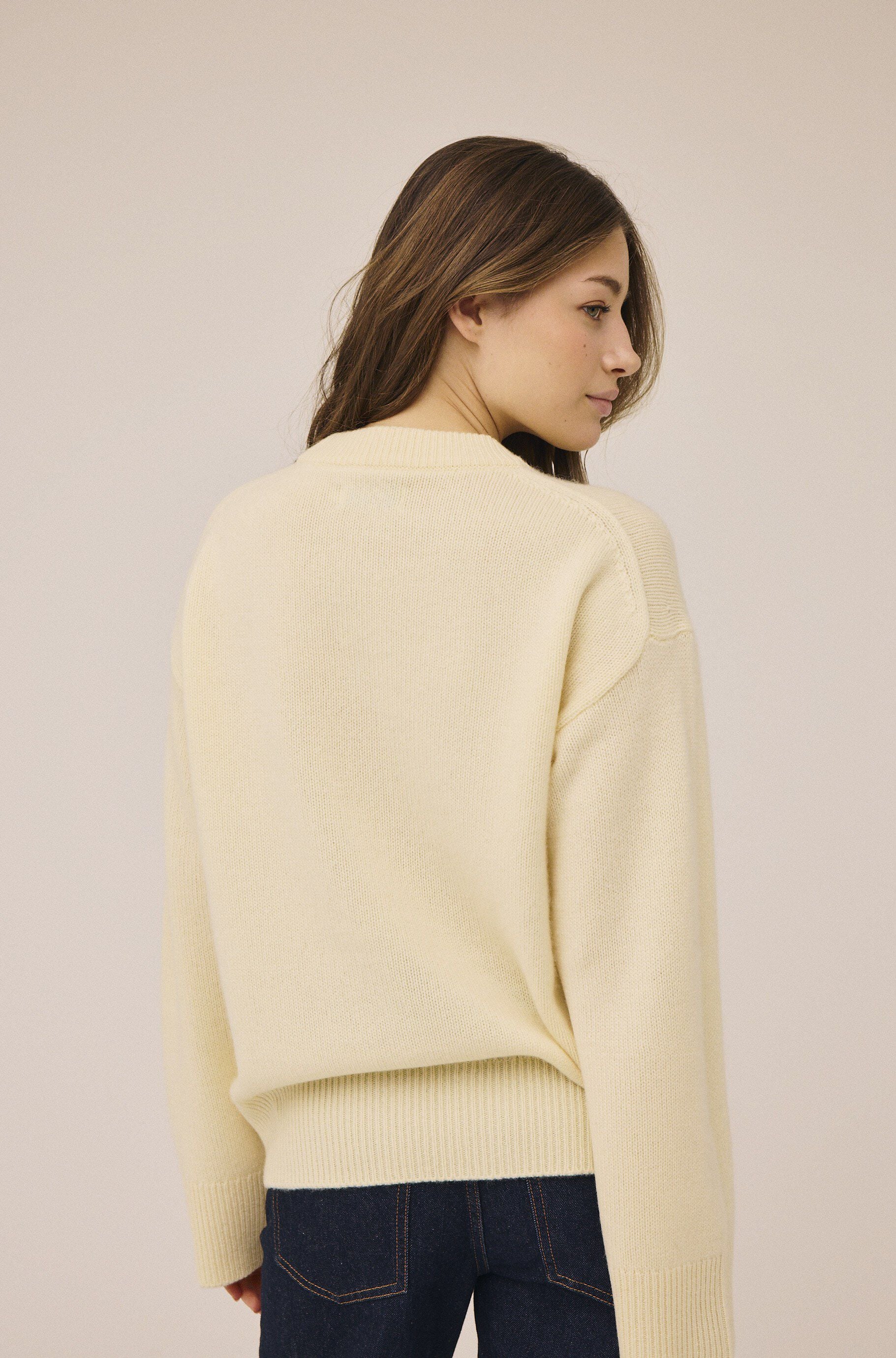 Classic 2 - 100% Cashmere GCS