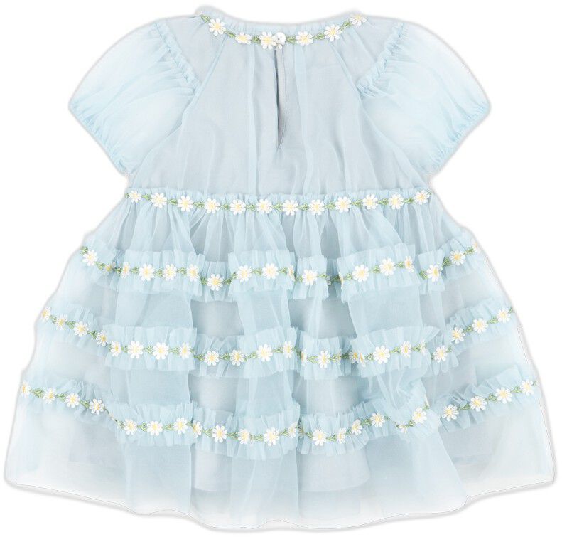 JOELLE DRESS