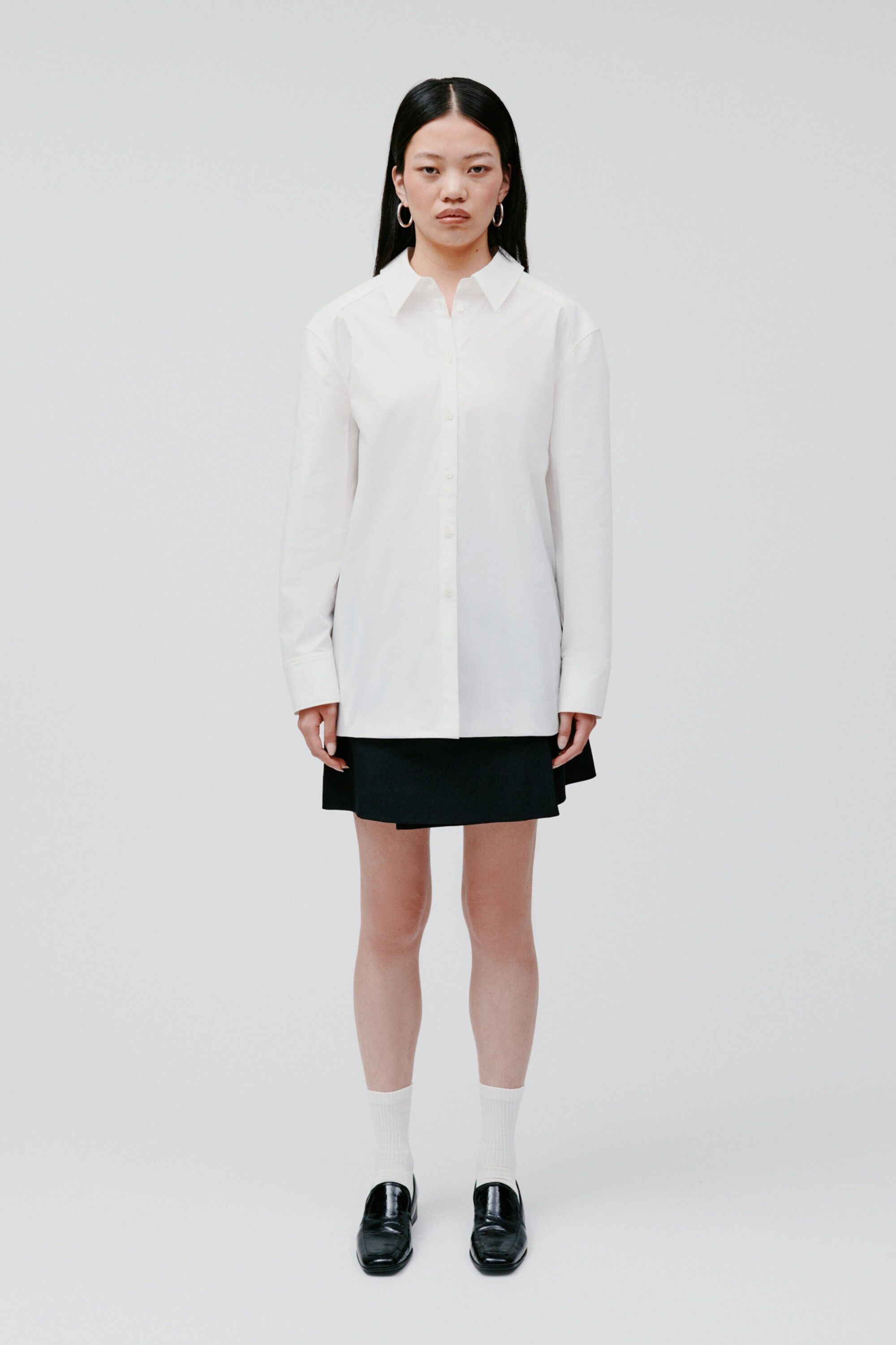 IOEmory Shirt