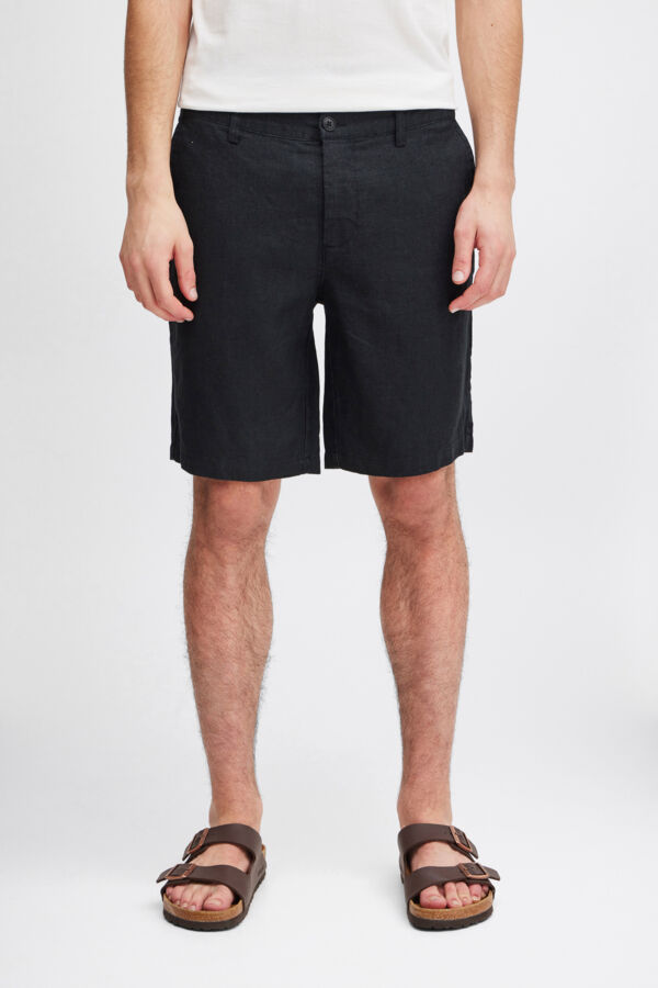 CFPANDRUP 100% linen shorts