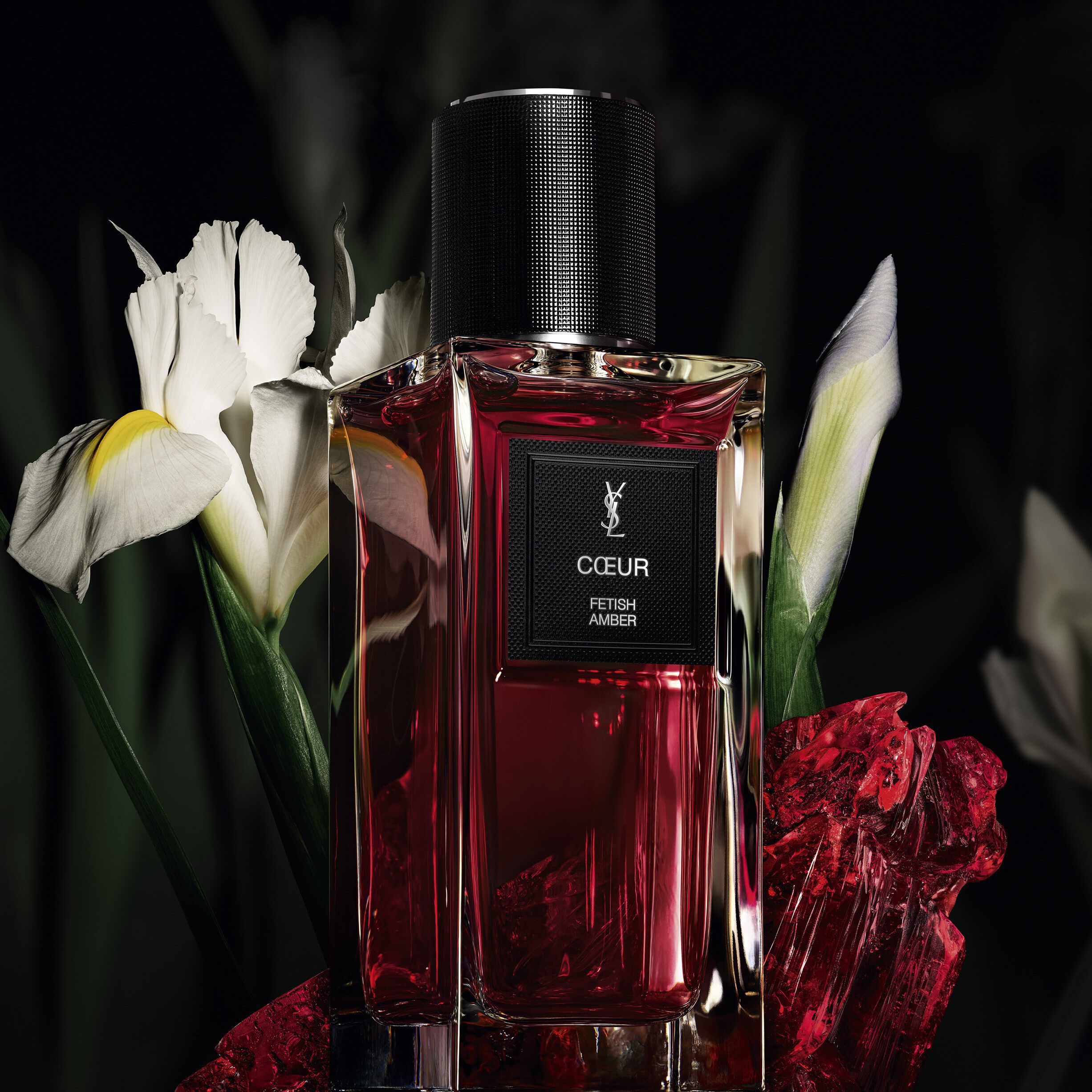 Le Vestiaire des Parfums COEUR Eau de Parfum