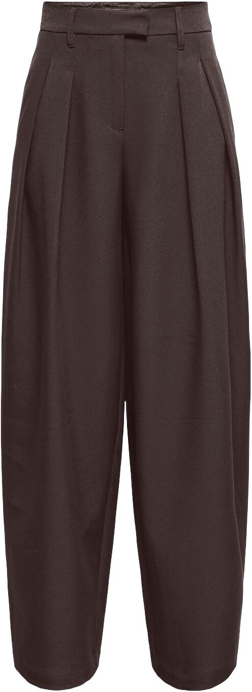 ONLKIRSY MW PLEAT BARREL PANT TLR