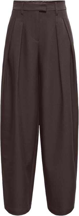 ONLKIRSY MW PLEAT BARREL PANT TLR