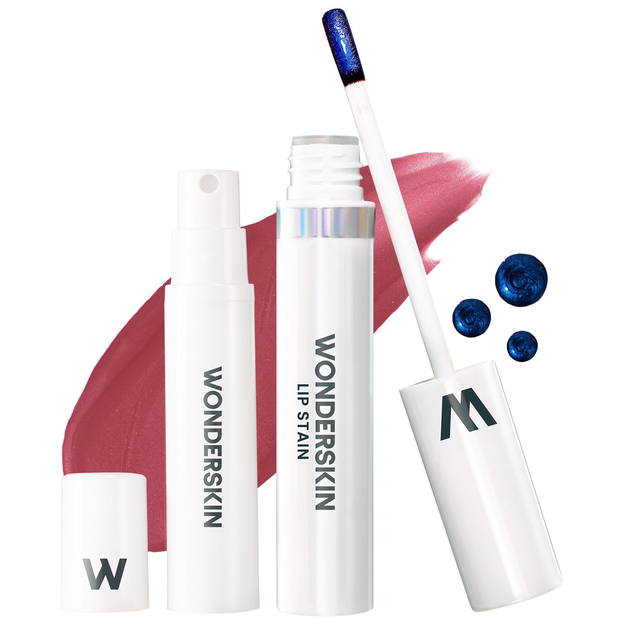 Wonder Blading Lip Stain Kit