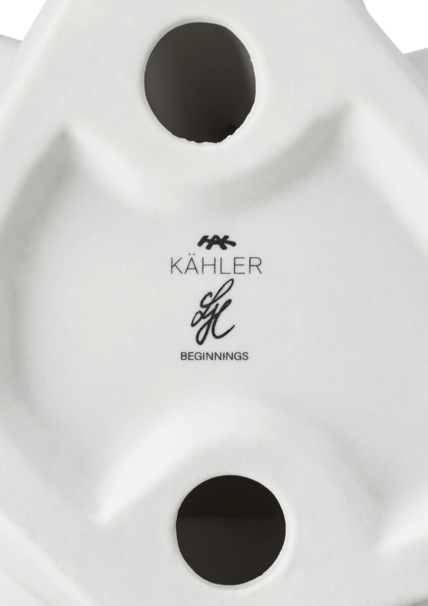 Moments of Being Beginnings H23 hvid