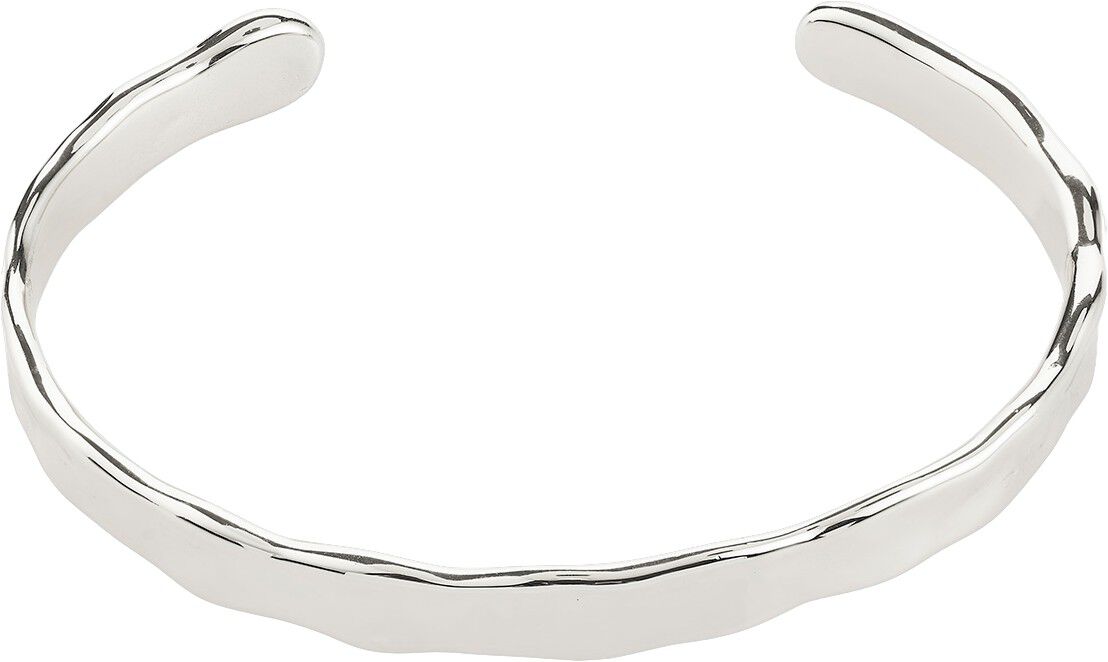 EMBER armb&aring;nd s&oslash;lvbelagt