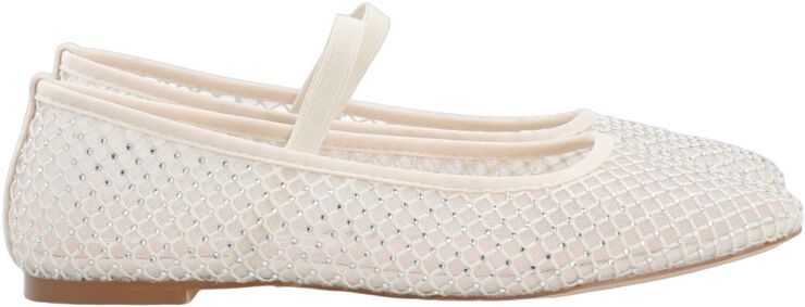 BIALILJA Mesh Ballerina