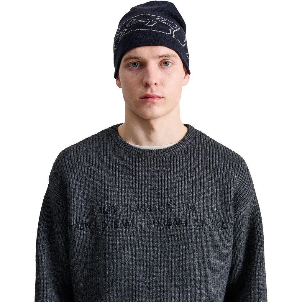 ECCA BEANIE