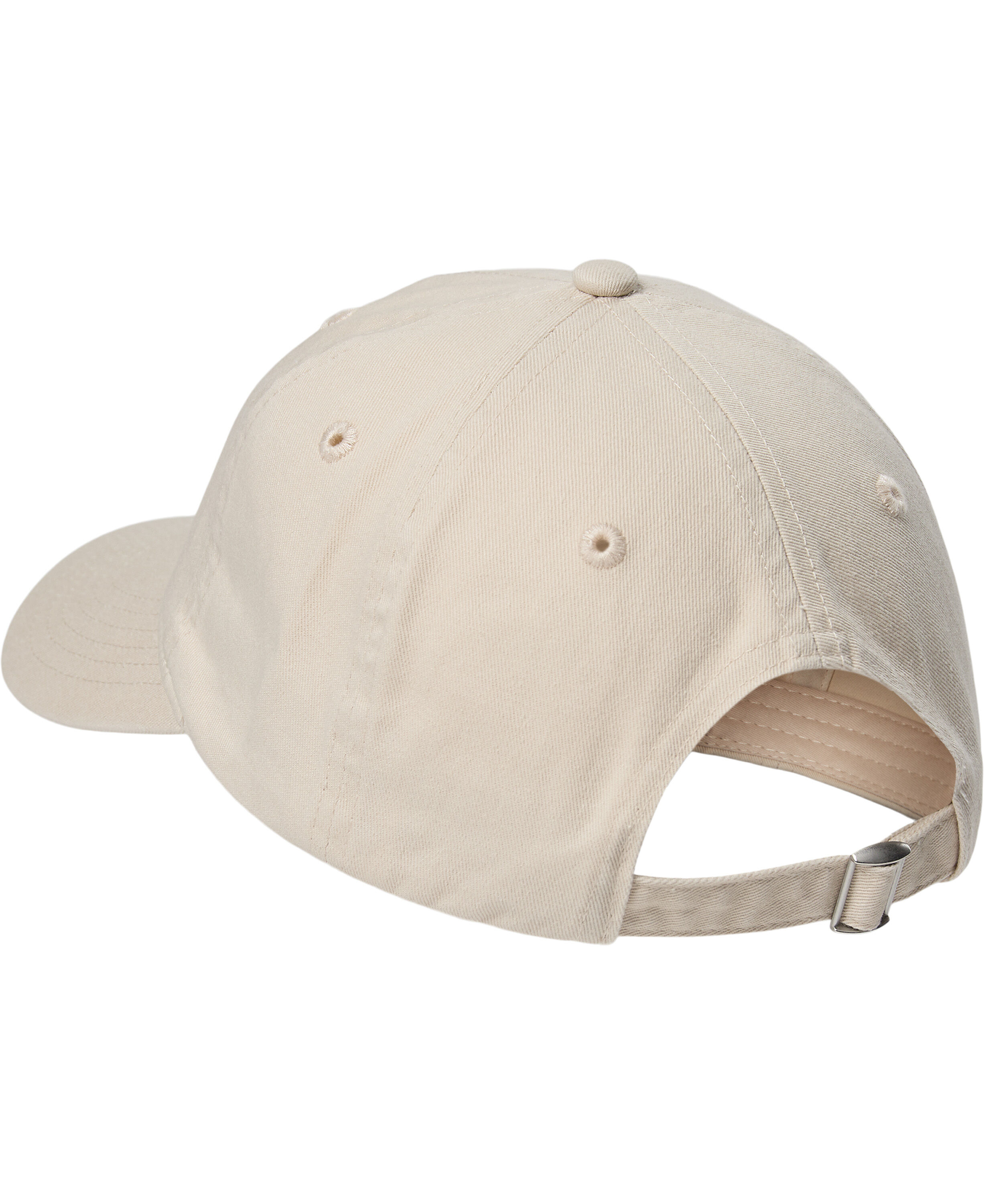 Vintage Wash Cap 1 - GOTS