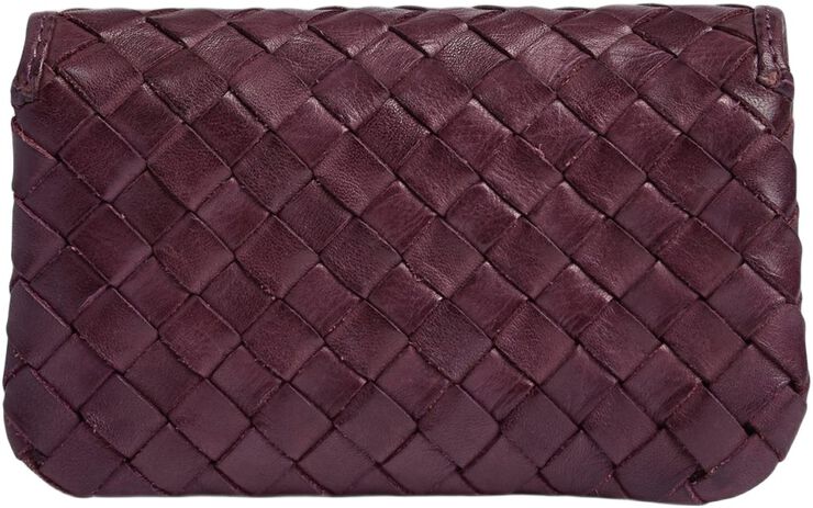 Faithmbg Coin Purse, Weave