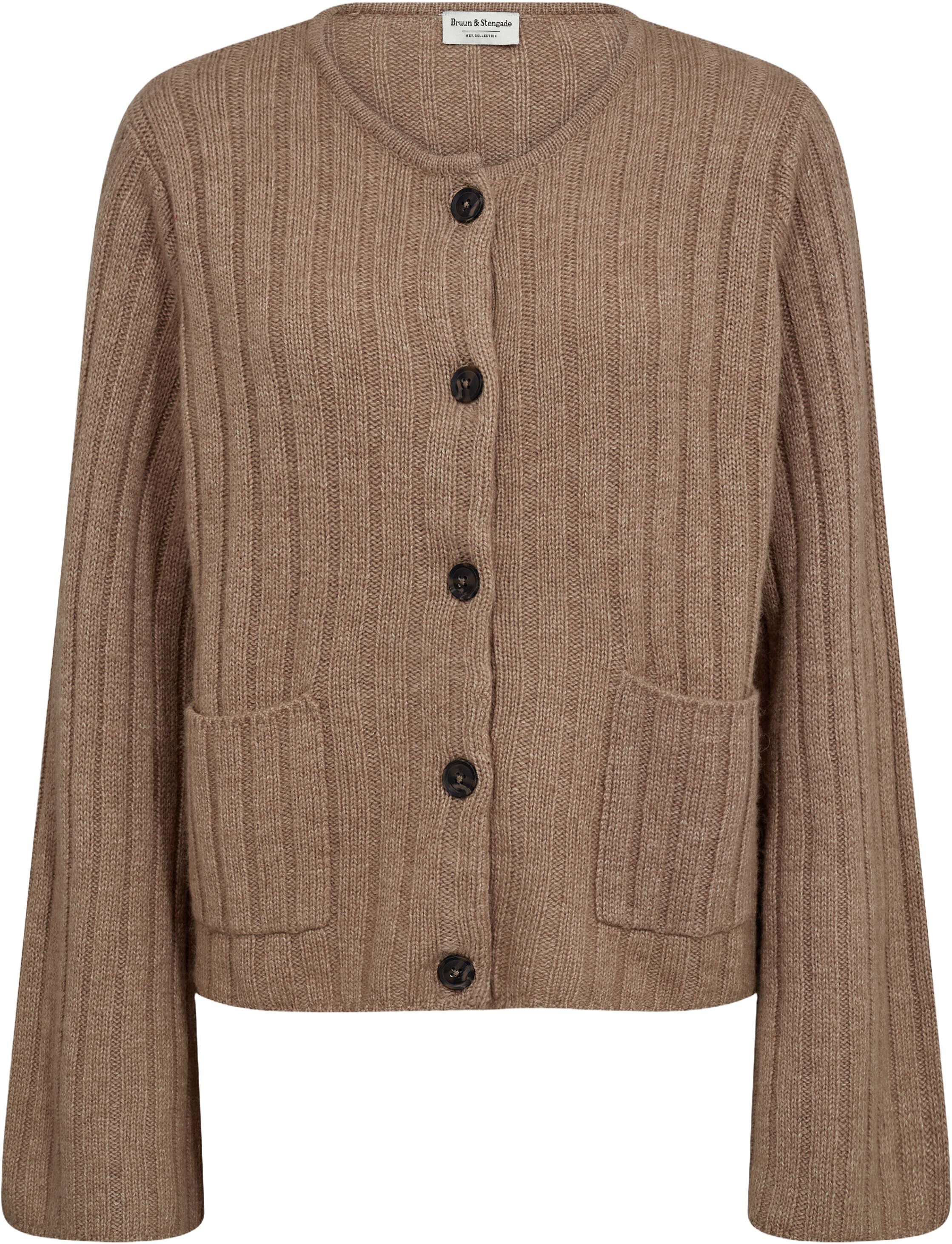 Bs Kasimira Regular Fit Knitwear