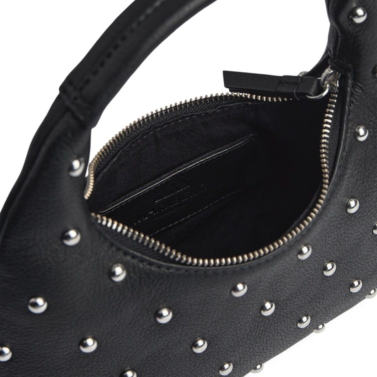 Haymambg Handbag, Studs