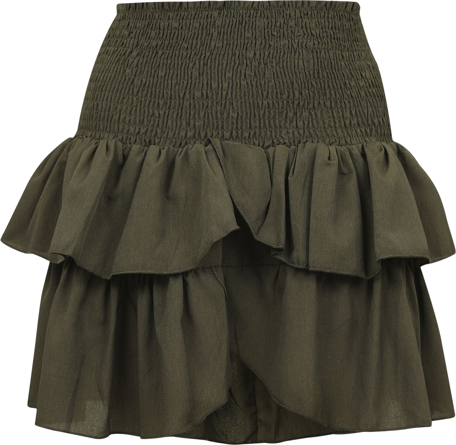 Carin R Skirt