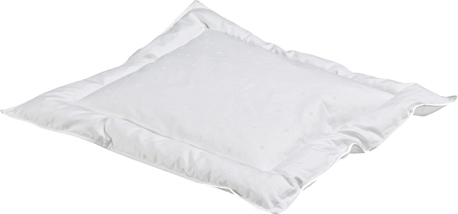 Fossflakes Baby Pillow & Duvet