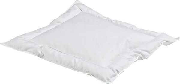 Fossflakes Baby Pillow & Duvet