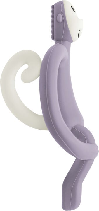 Matchstick Monkey Bidedyr