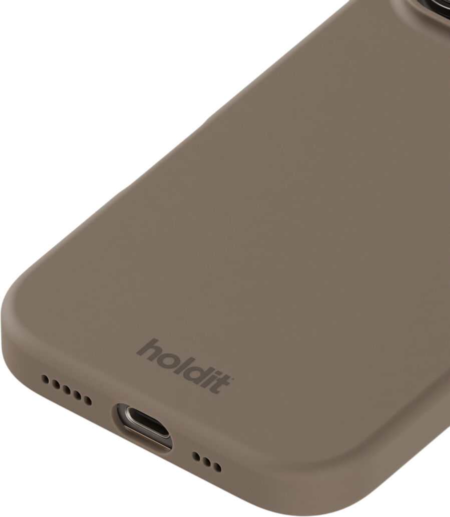 Silicone Case iPhone 16 Pro