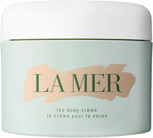 The Body Creme