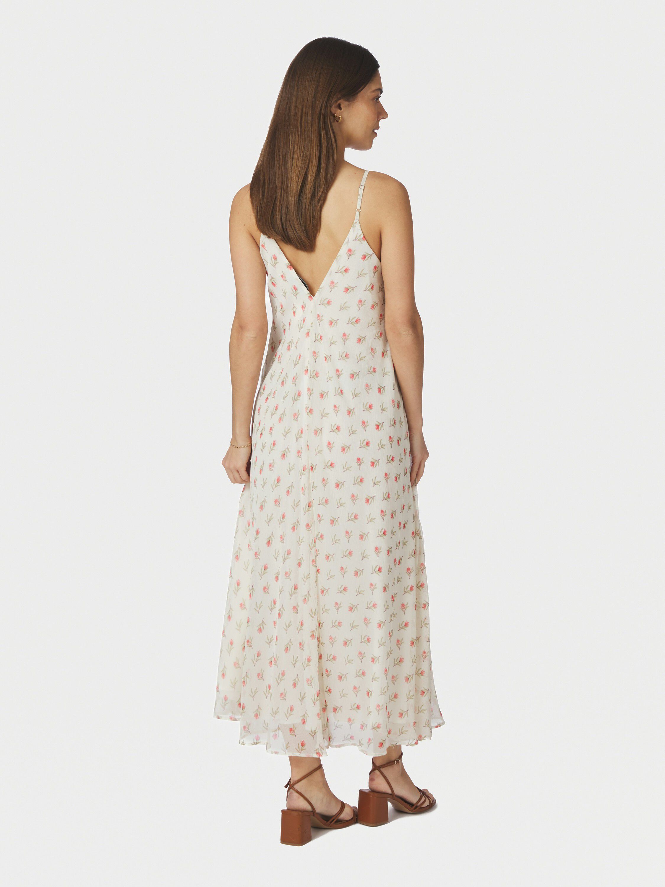 Grazia Flower Dress