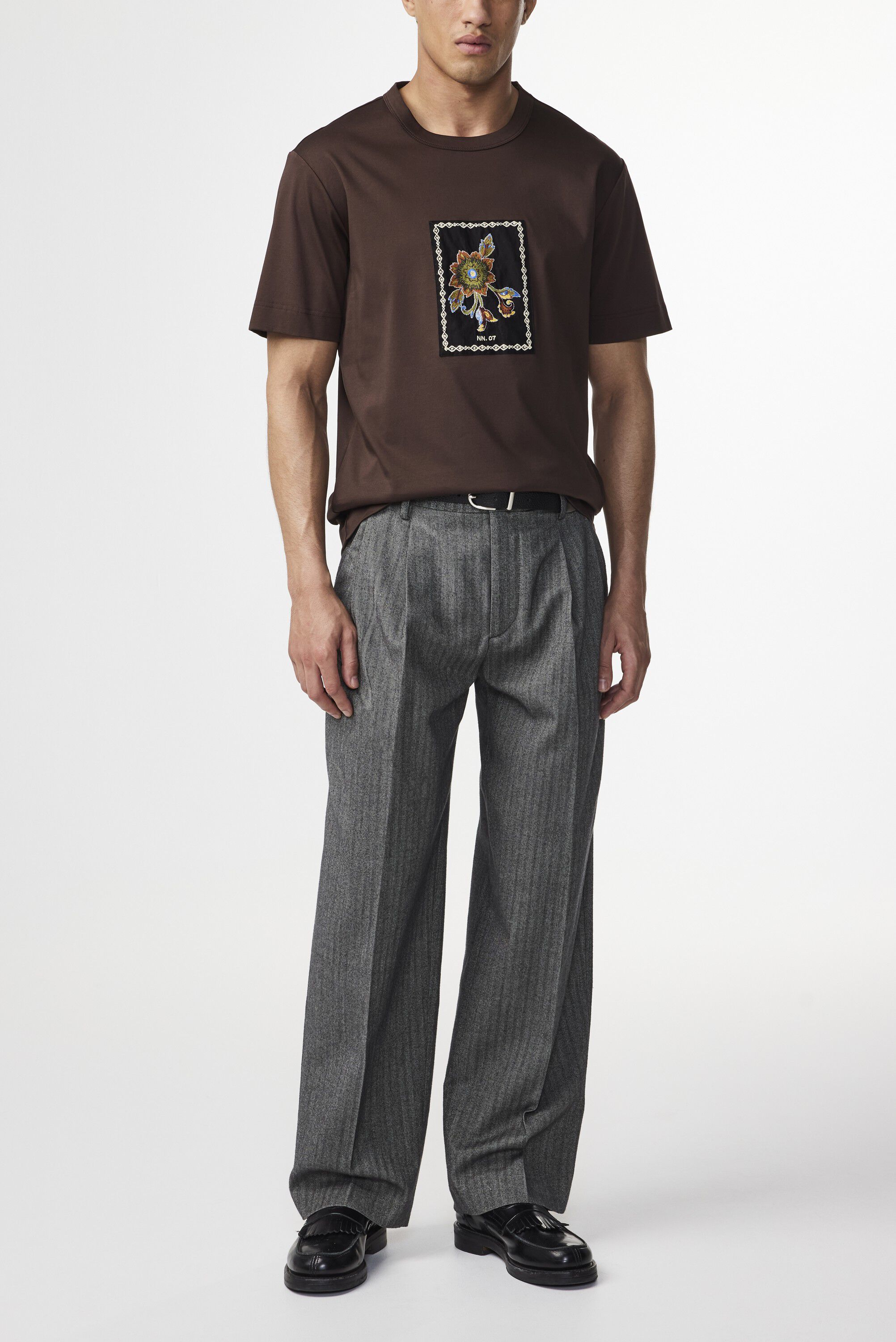 Pedro APP SS T-shirt
