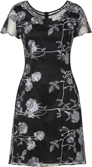 SIENNA DRESS
