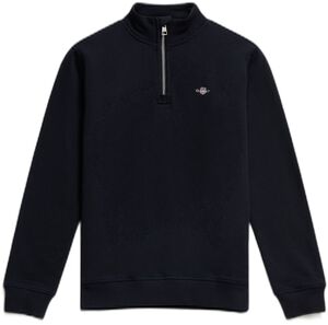 Shield Half Zip Sweatshirt