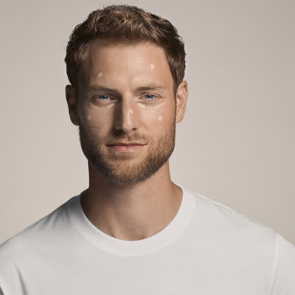 Nilens Jord Men Concealer - Light