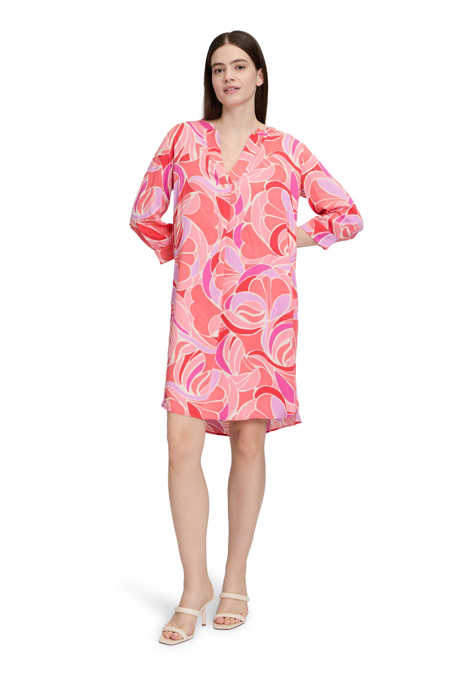 Betty Barclay short dress