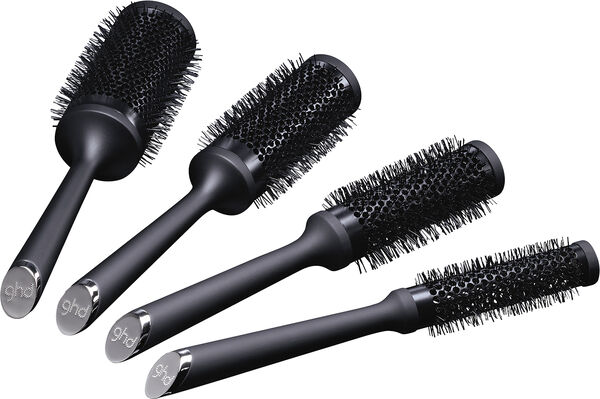 ghd The Blow Dryer - Ceramic Radial Brush 35mm, size 2