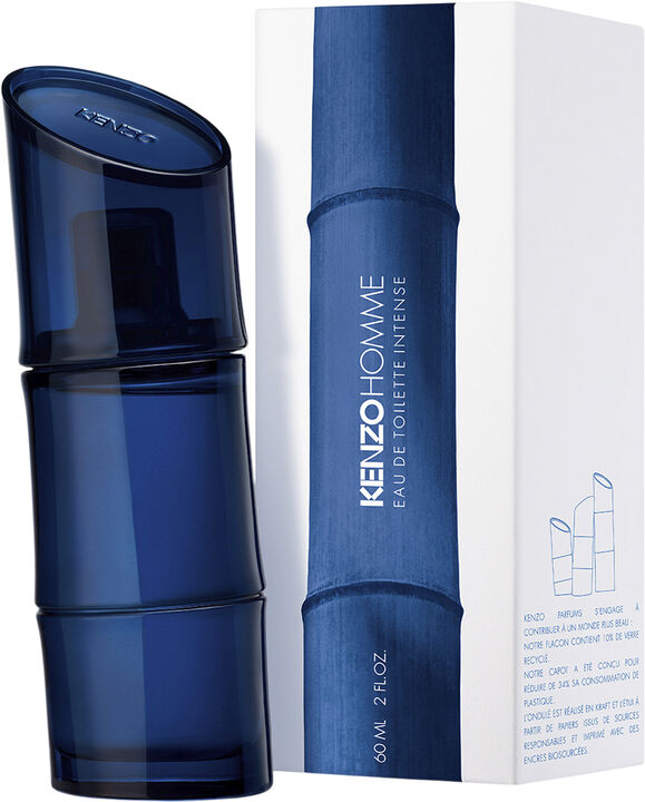 KENZO Kenzo Homme Intense Eau de toilette 60 ML