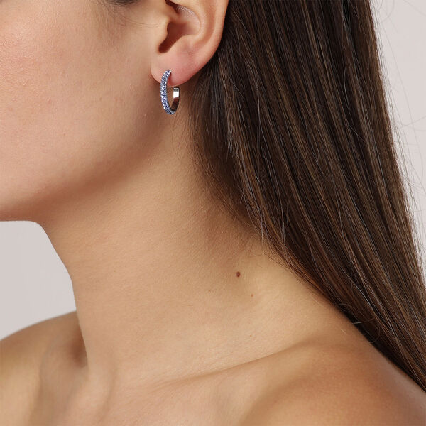HOSTA earring