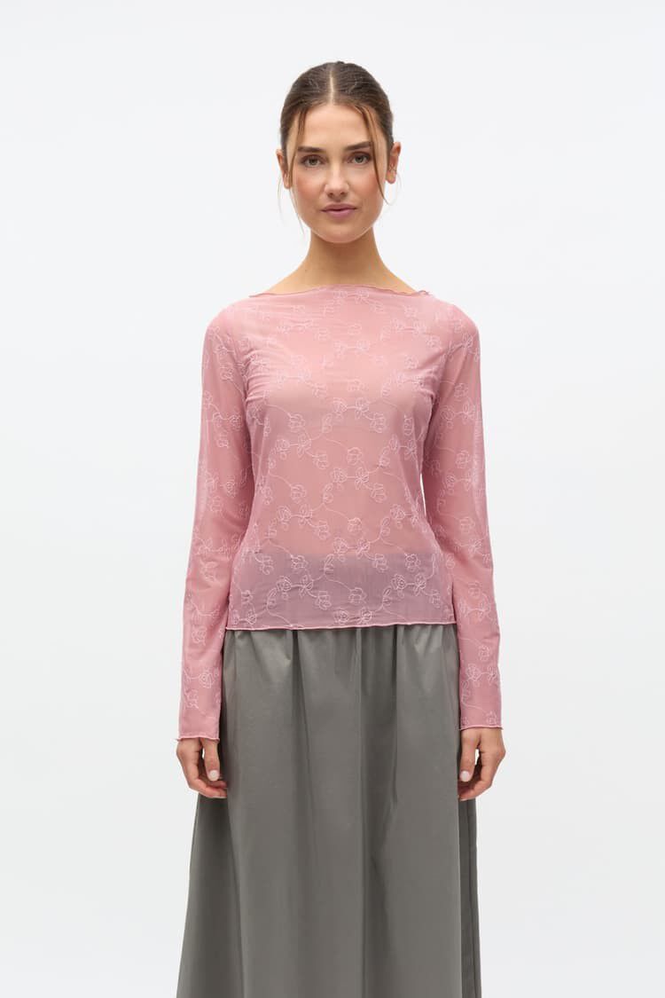 ENNICOLA LS TOP 7191