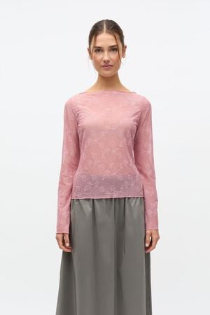 ENNICOLA LS TOP 7191