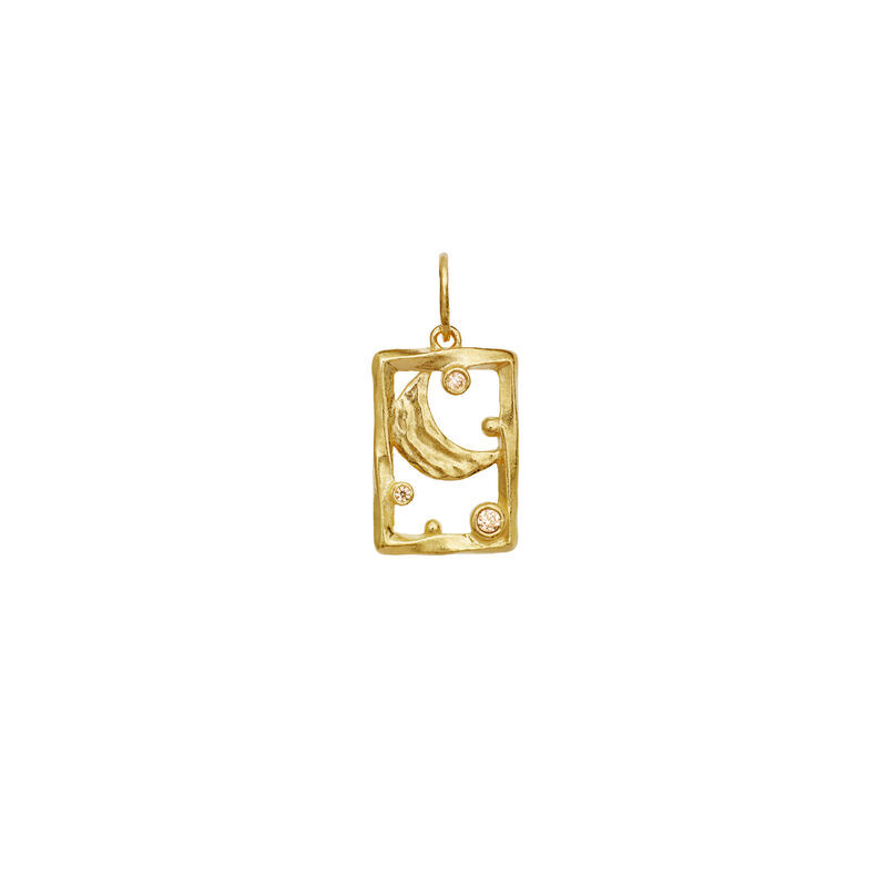 Vision Sprit Pendant