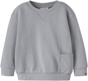 NMMJOBO AKI LS LOOSE SWEAT LIL