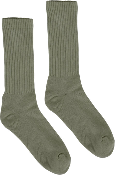 Organic Active Sock