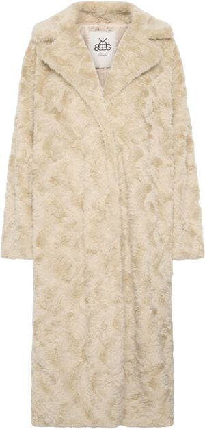 KBBolinda Fur Coat