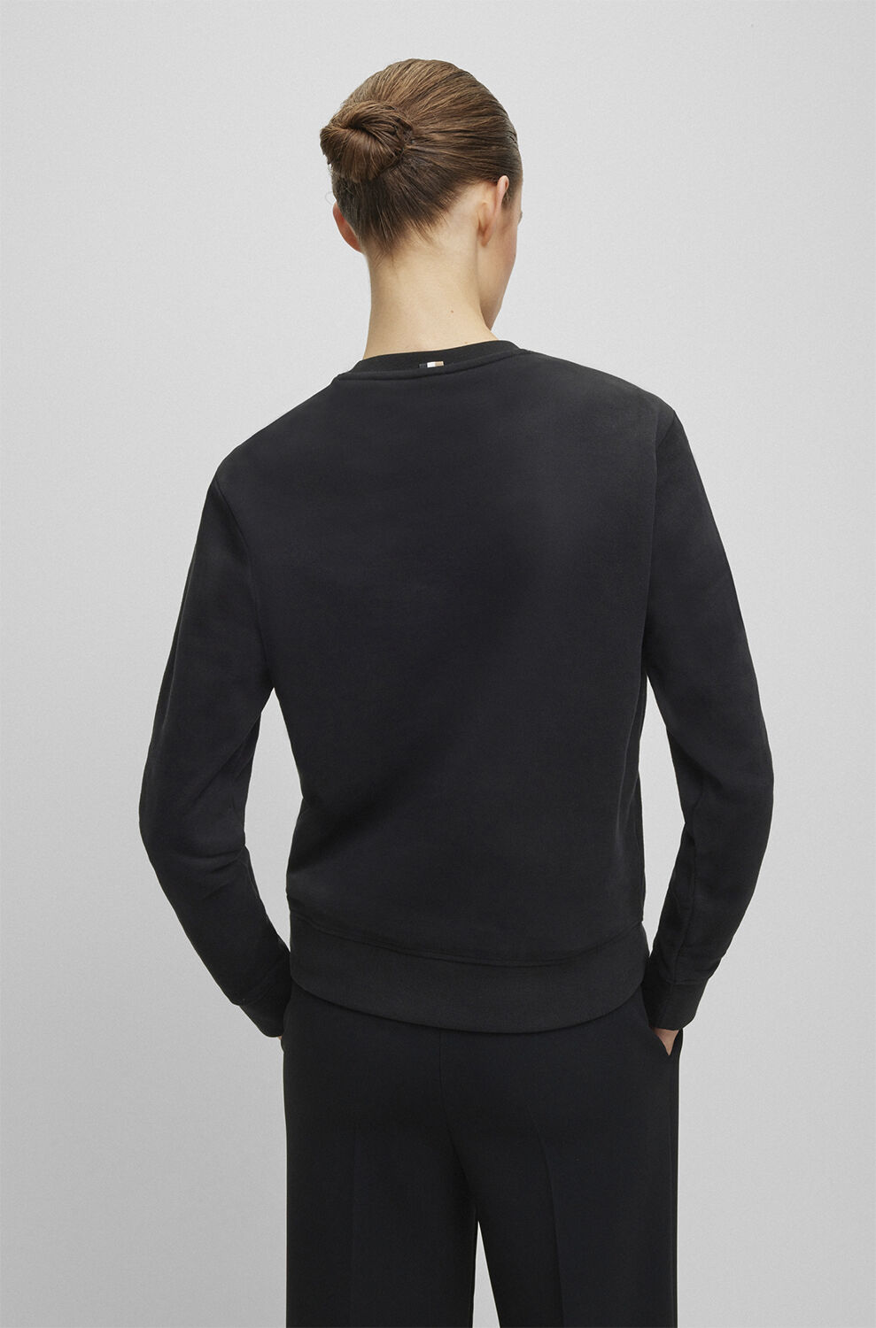 BOSS Women Business Leisure Jersey