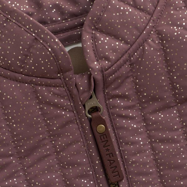 Thermal Set w. glitter