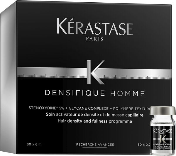 Densifique Densifying Programme Homme 30x6 ml.