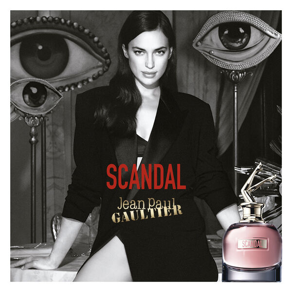 Scandal Eau De Parfum