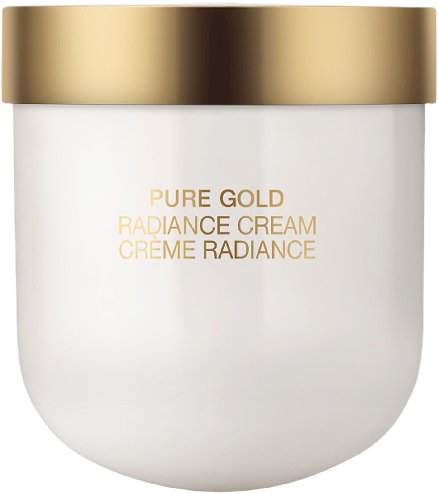 Pure Gold Radiance