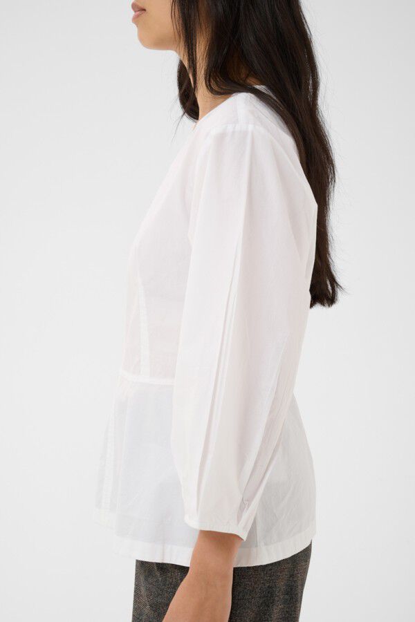 CharinaPW Blouse
