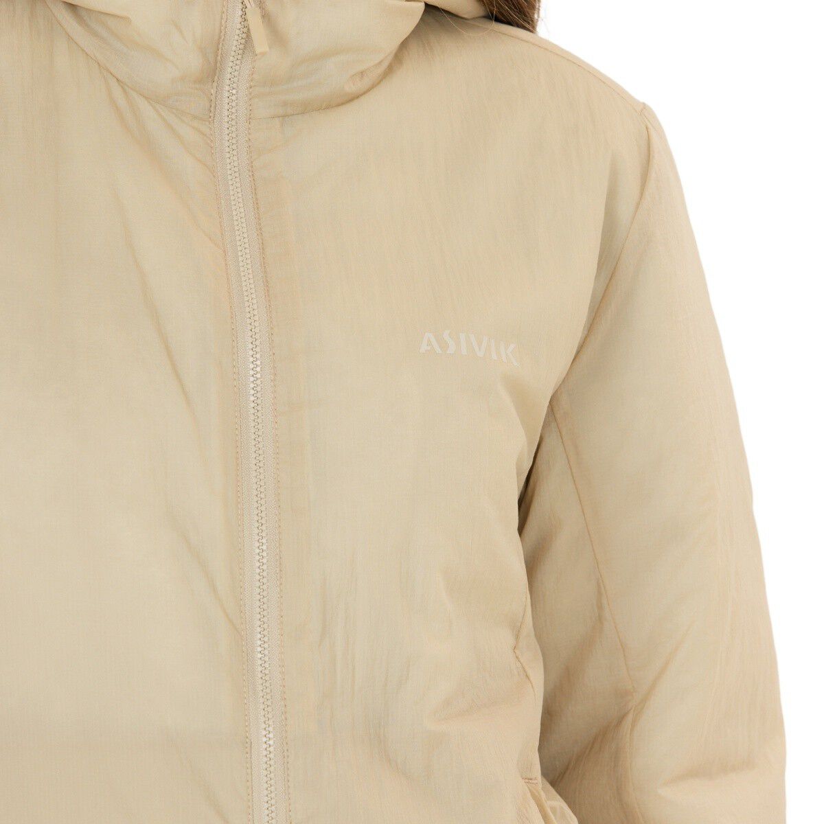 Asivik Adventure Primaloft Jakke, dame