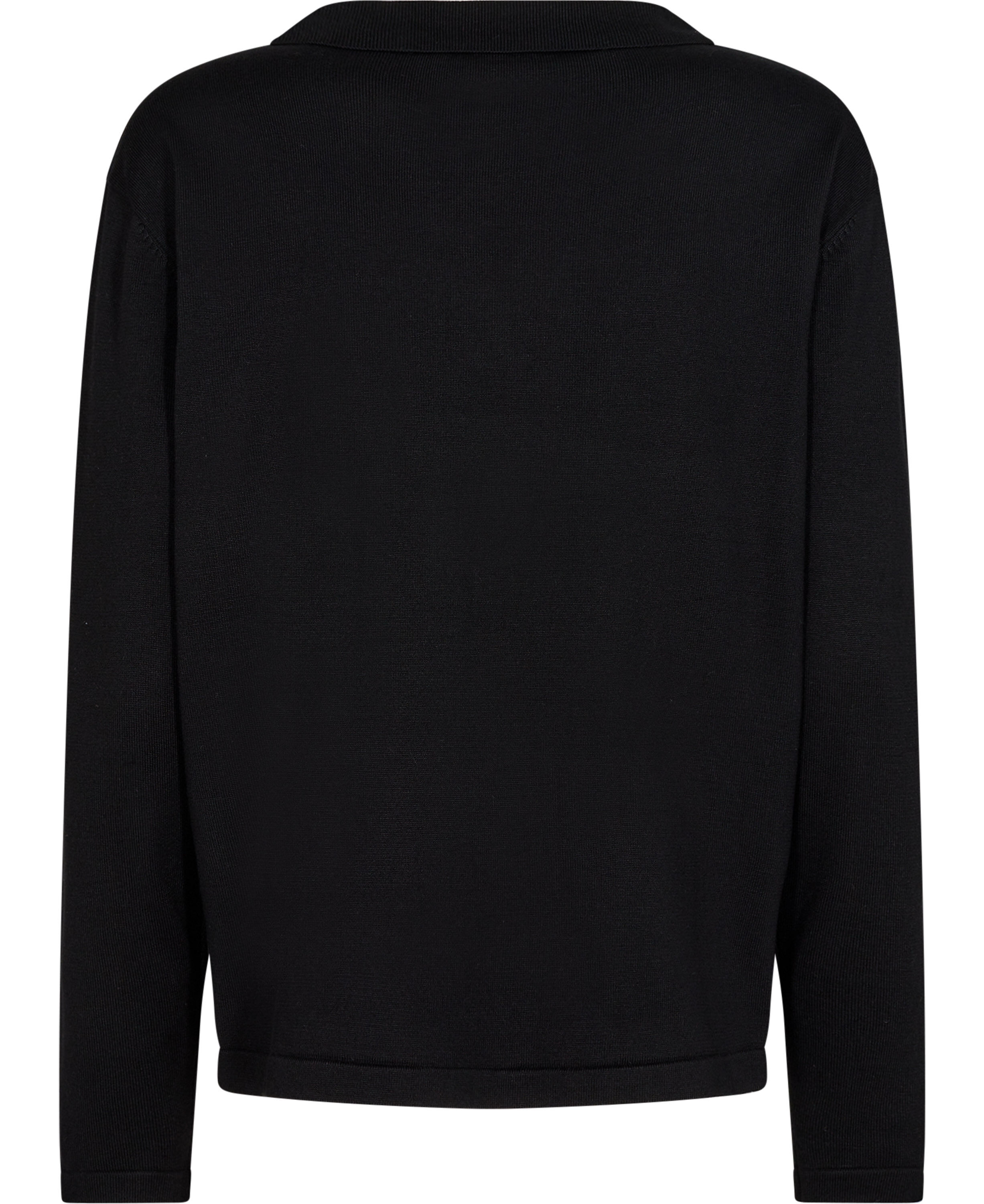 MilaSZ Polo Pullover