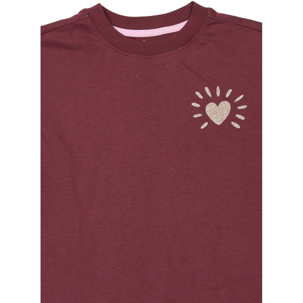 Tnvioletta Os S_S Tee