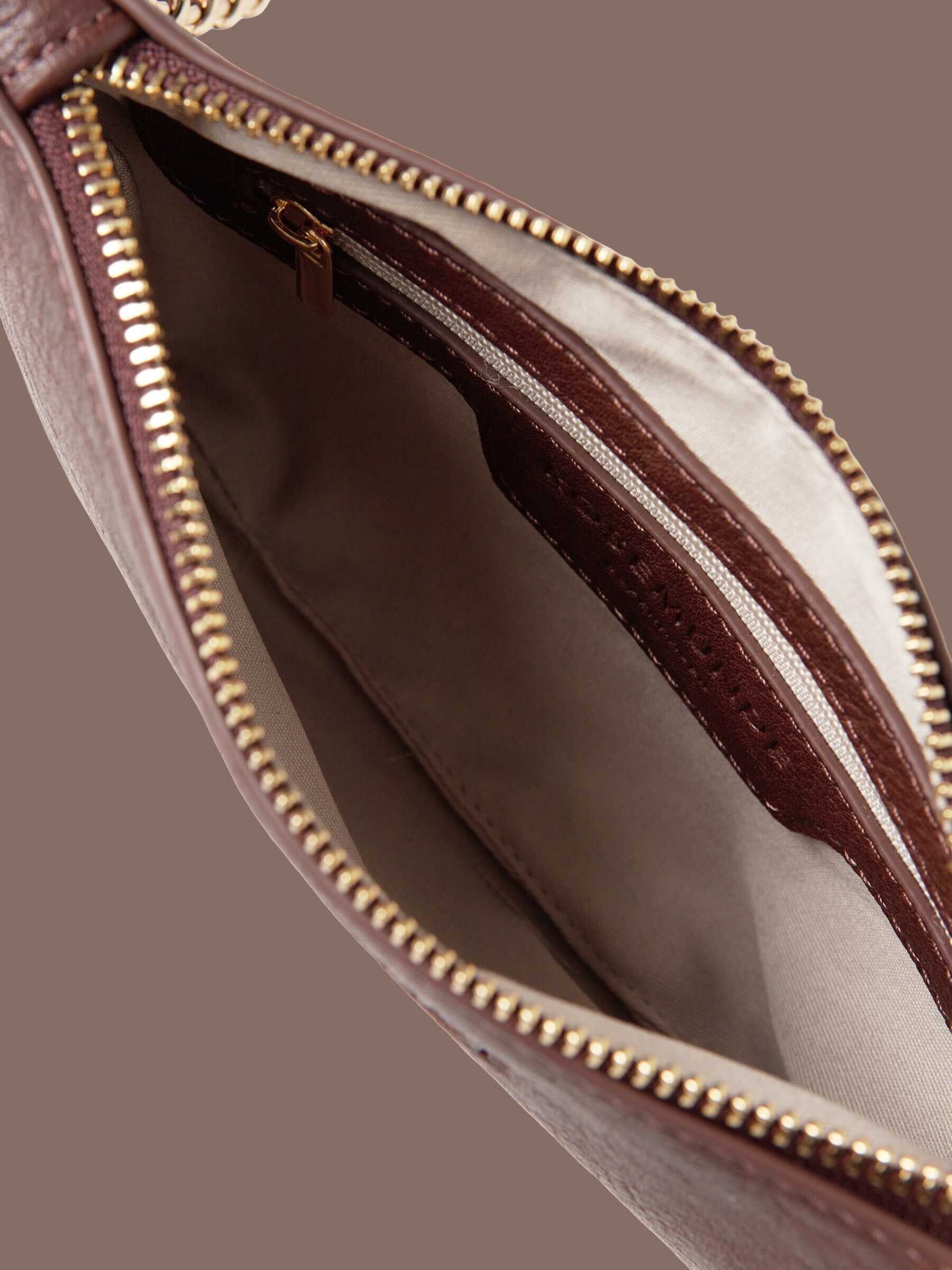 RBAndora Small Clutch Chain